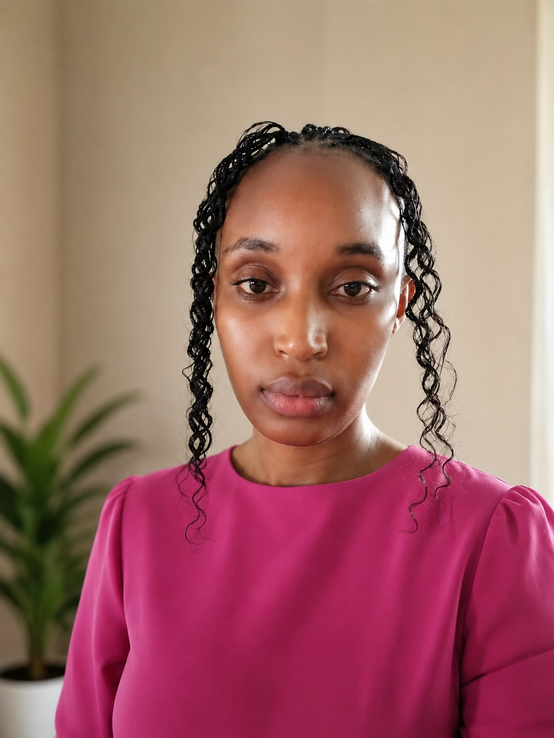 Grace Ndunda